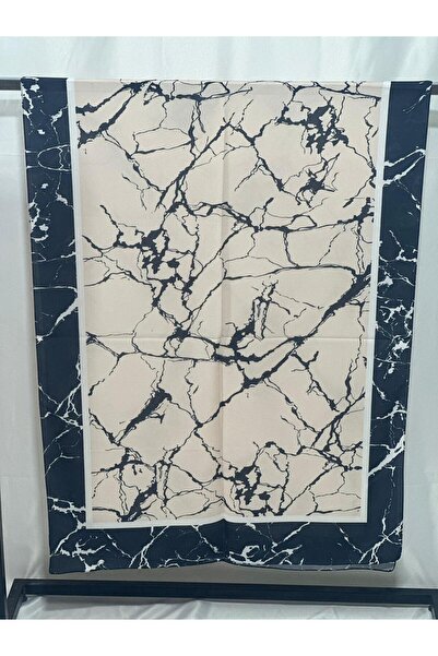 Shawl Passion ρετρό σχέδιο πολύχρωμο ασπρόμαυρο σάλι