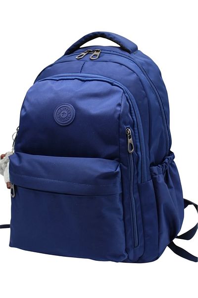 Çanta Sepetim Rucsac de școală unisex rezistent la apă