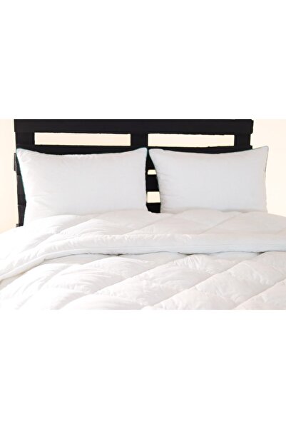 Hayo’u PUFF Microgel Double 220X200 4kg Thick Quilt (High Quality Cotton Fabric)