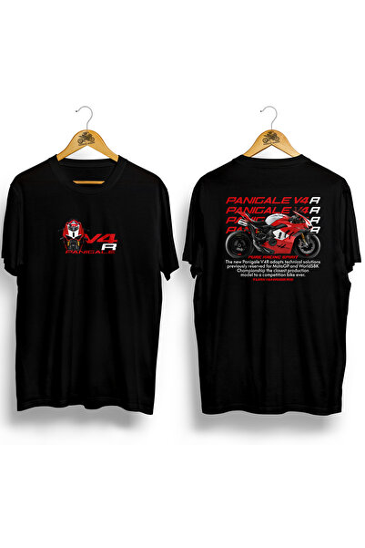 Butik V4R T-Shirt