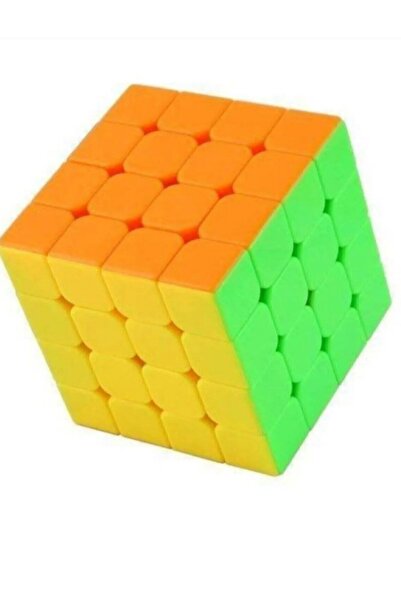 Genel Markalar Vip Kalite 4x4 Zeka Küpü 4x4 Sabır Küpü 4x4 Rubiks Cube Akıl O...