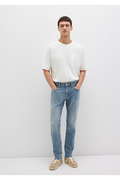 Mavi Jake Pro Vintage Open Jean Pants 0042290814
