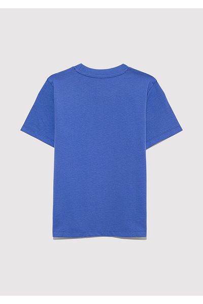 Mavi Logo Printed T-Shirt Regular Fit 6610030-70576