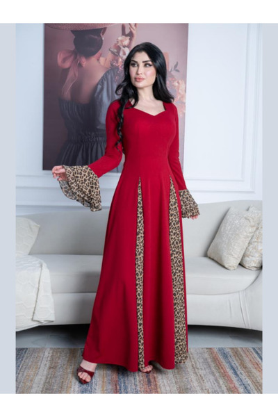 Nice Model Barbie Evening Dress Sleeveless Elegant Formal Gown Three Colors B...