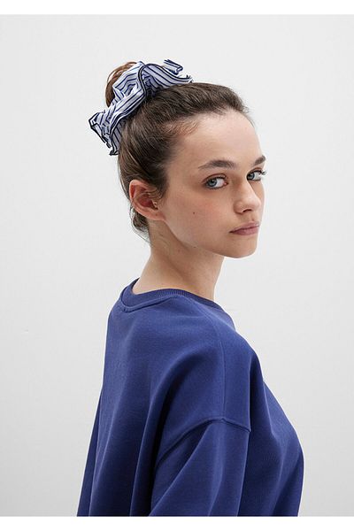 Mavi Striped Hair Clip 1913517-620