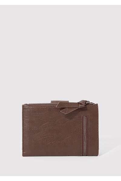 Mavi Brown Wallet 1912767-70246
