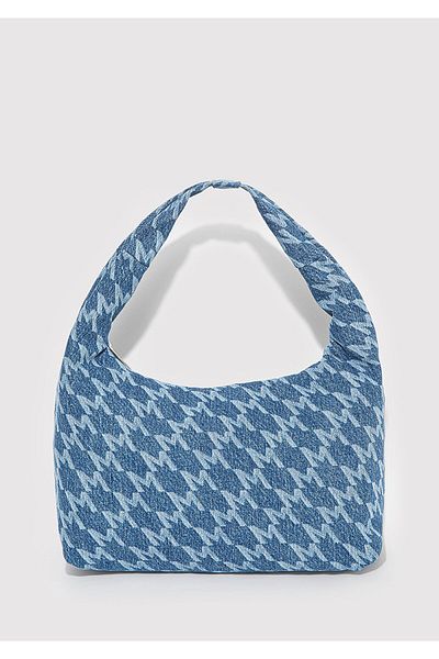 Mavi Denim Shoulder Bag 1912061-70830