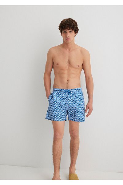Mavi Short Swim Shorts 0911902-24367