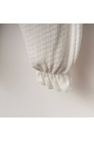 MİNİZEYN TEKSTİL Miniycool 7076 Mnz Marka Lily Model Yeni Doğan Hastane Çıkışı Kız 5'li Set