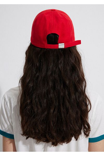 Mavi Venice Embroidered Red Hat 1913315-27120