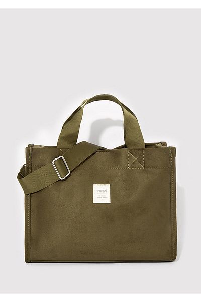 Mavi Khaki Tote Bag 1912081-71819