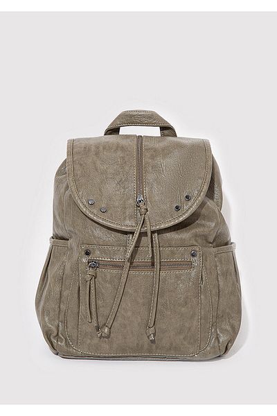 Mavi Khaki Backpack 1913014 -28833