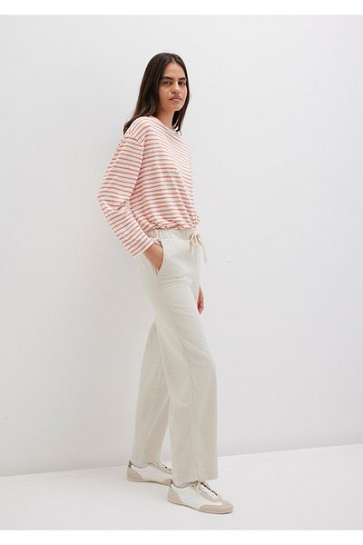 Mavi Brown Pants 1010945 -35043