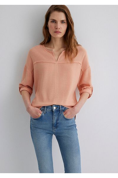 Mavi Pink Shirt 121357 -71245