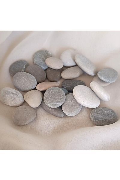 AKILLICA Stone Painting Painting Stones 20 Pieces