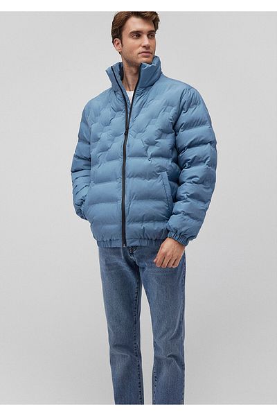 Mavi Water Repellent Stand Collar down Jacket 0110457-70877