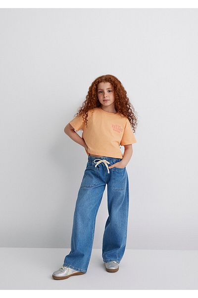 Mavi Pantaloni Loco 90s Vintage Indigo Si Jean 7010405 -88226