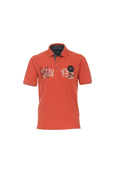 VENTI Rundhals T-Shirt für Herren