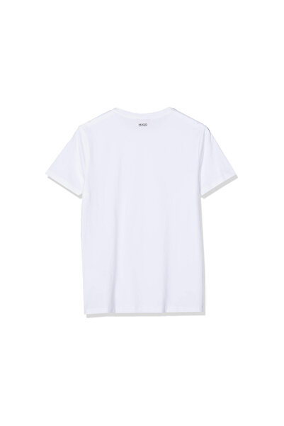 Hugo Boss Rundhals T-Shirt für Herren