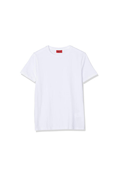 Hugo Boss Rundhals T-Shirt für Herren
