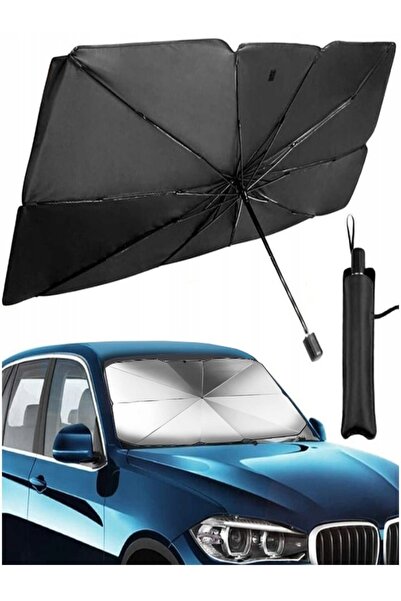 Carlifestyle Tüm Araçlar İçin Araba Ön Cam Katlanabilir