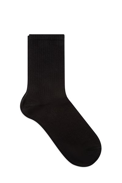 Mavi 3-Piece Black Socks 0911173-900