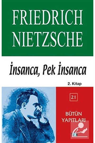 Say Yayınları İnsanca, Pek İnsanca 2. Kitap