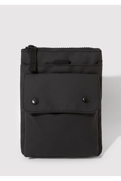 Mavi Black Crossbody Bag 0910393-900