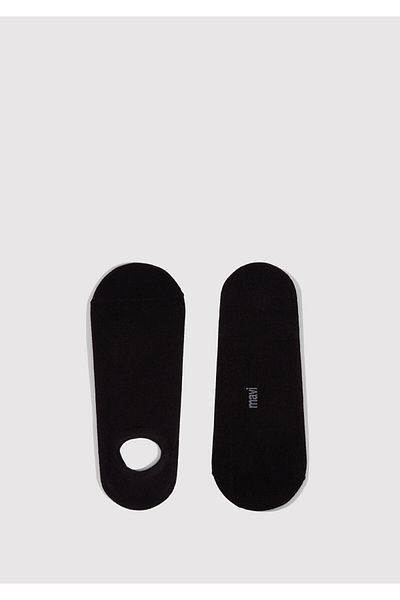 Mavi Black Ballerina Socks 0910165-900