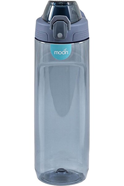 Moon Active Chug Bottle 81x74x248mm 700ml / 24oz-Blue"