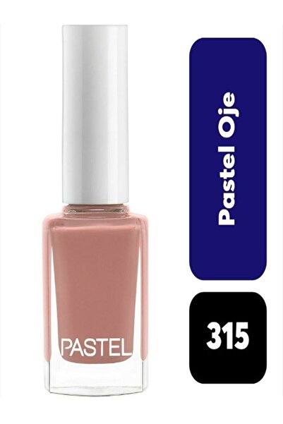 Pastel Oje 315