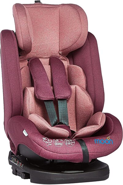 Moon مقعد سيارة روفر للأطفال/الرضع للسفر