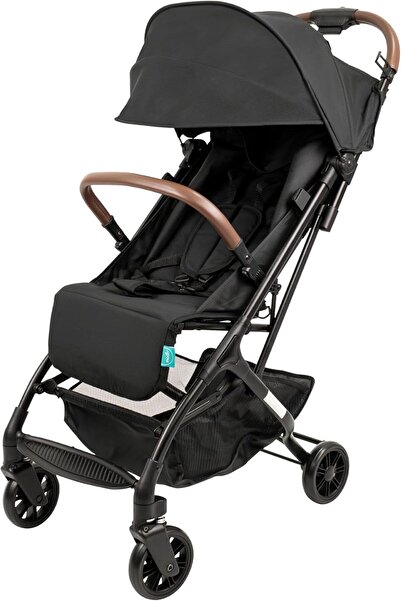 Moon عربة أطفال ريتزي-لايت كابينة - معدات سفر خفيفة الوزن للغاية للأطفال