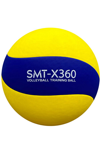 Summit SMT-X360 Voleybol Antrenman Topu