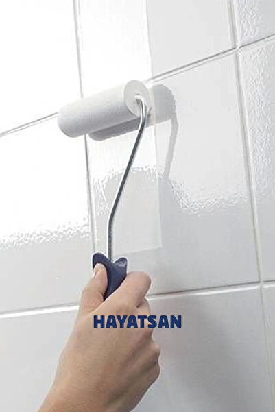 DARSA Küvet, Beyaz Eşya, Banyo Boyası-0,75 Lt Sertleştirici 0,25 Lt