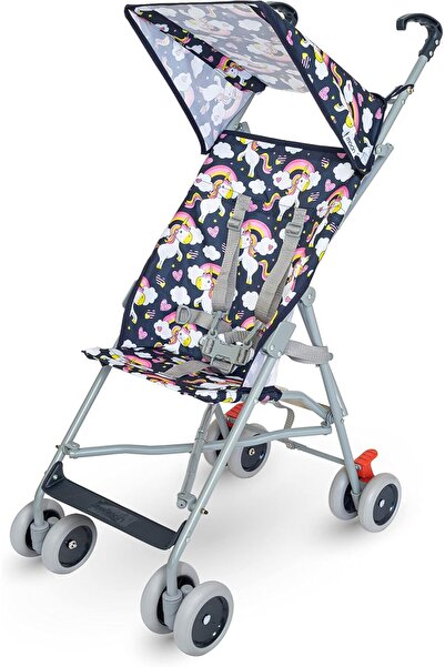 Moon عربة الأطفال جيت من ذا مون براند - أخف عربة أطفال - أداة سفر للأطفال الص...