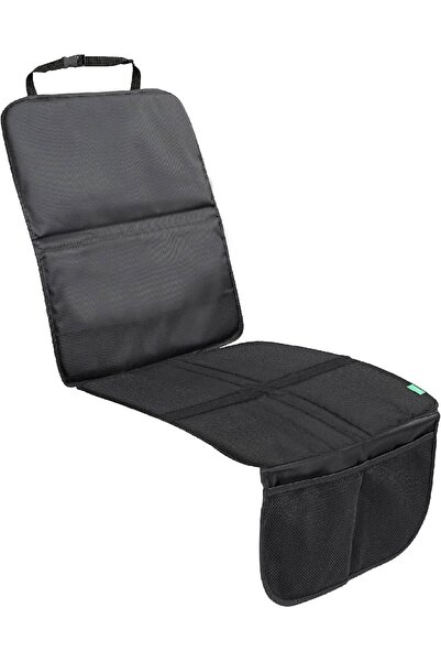 Moon غطاء/واقي/واقي مقعد السيارة المقاوم للماء للمركبات مصنوع من الجلد المتين...