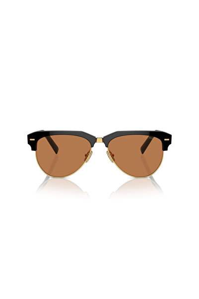Miu Miu Mu 09Zs 1Ab2Z1 57 Unisex Sunglasses
