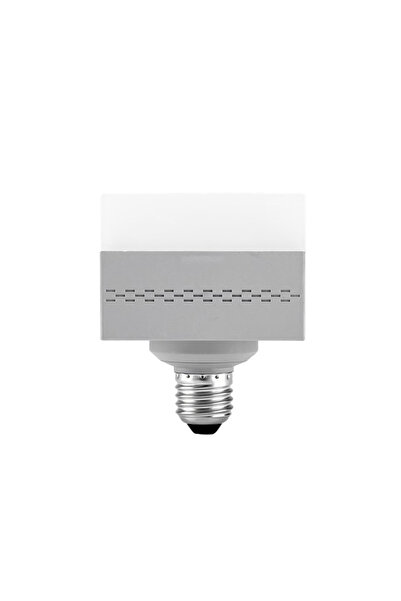 ZMR Kare T-Bulb LED Ampul E27 30W 6500K Soğuk Beyaz