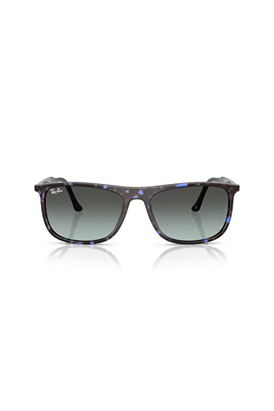 Ray-Ban Rb 2216 1430Gk 58 Unisex Sunglasses
