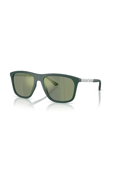 Emporio Armani Ea 4237 61906R 57 Unisex Sunglasses