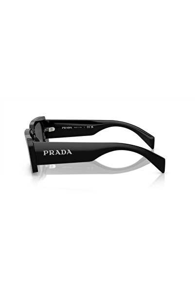 Prada Pr A07S 1Ab5S0 52 Unisex Sunglasses