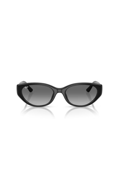 Ray-Ban Rb 4457D 667711 55 Unisex Sunglasses