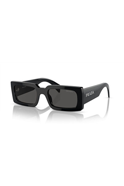 Prada Pr A07S 1Ab5S0 52 Unisex Sunglasses