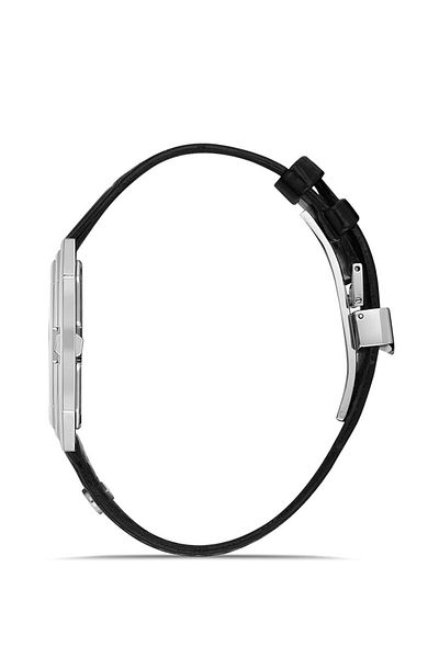 Hislon Cl170S-04Bs Men's Watch