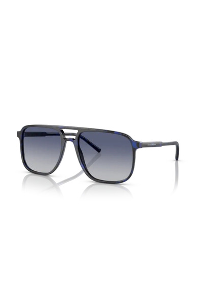 Dolce&Gabbana DOLCE & GABBANA DG4423 33924L 58 Unisex Güneş Gözlüğü