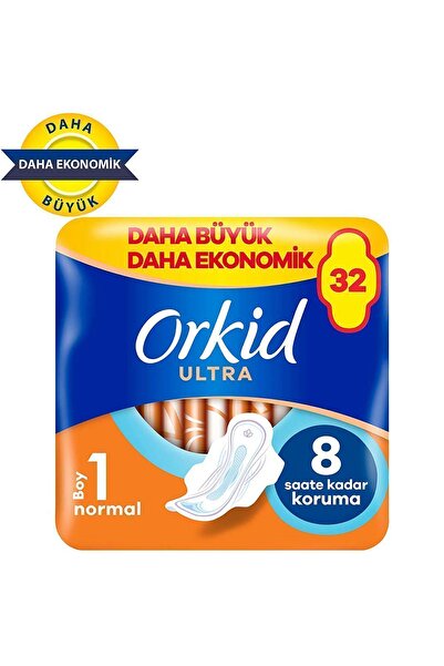 Orkid Ultra Gündüz Normal