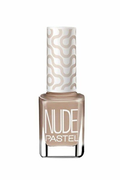 Pastel Marka: Nude Caramel Oje 101 Kategori: Oje