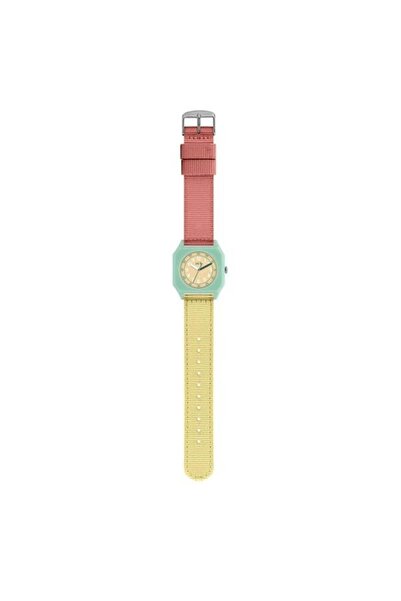 Mini Kyomo - Bubble Gum Watch - Balonlu Ciklet Kol Saati