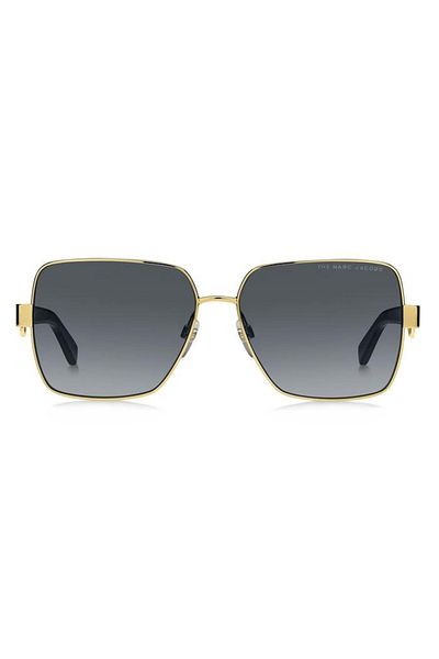 Marc Jacobs 495/S J5G9O 58 Women's Sunglasses